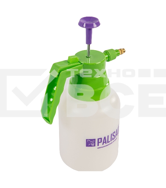 Опрыскиватель  ручной PALISAD , 1л, с насосом 64736
