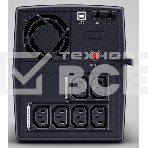 Источник бесперебойного питания CYBERPOWER 1320 Вт 2200 ВА LineInteractive Количество фаз 1 phase UT2200EIG, фото8