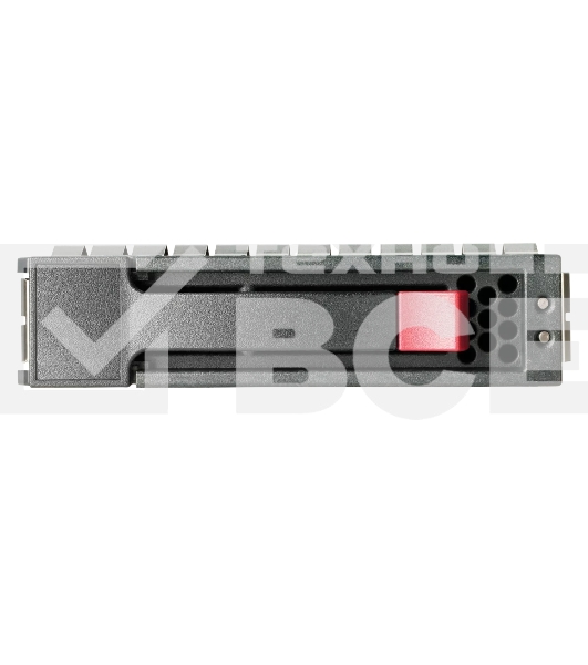 Накопитель на жестком магнитном диске HPE MSA 1.2TB SAS 12G Enterprise 10K SFF (2.5in) M2 3yr Wty HDD
