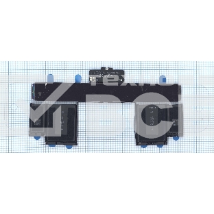 Аккумуляторная батарея для ноутбука Apple MacBook Pro 13