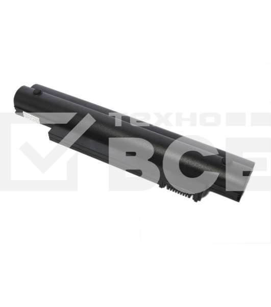 Аккумуляторная батарея для ноутбука Acer Aspire one 532h 533h eMachines350 5200mah OEM черный