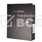 Контроллер сетевой Hikvision DS-K2801, фото9