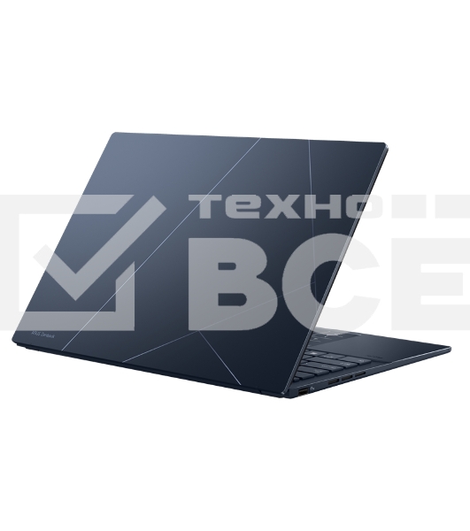 Ноутбук Asus Zenbook 14 UX3405MA-QD489 Core Ultra 5 125H 16Gb SSD1Tb Intel Arc 14