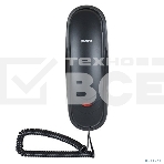 Телефон проводной SANYO RA-S120B черный, фото9