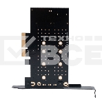 Адаптер для двух SSD M.2 (NVMe+SATA) в разъем PCI-e Gembird MF-PCIE-NVME-SATA, коробка, фото6