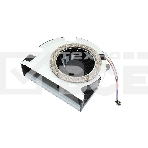 Вентилятор (кулер) для ноутбука Asus ROG G750 GPU (25мм) 12V, фото 1