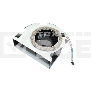 Вентилятор (кулер) для ноутбука Asus ROG G750 GPU (25мм) 12V