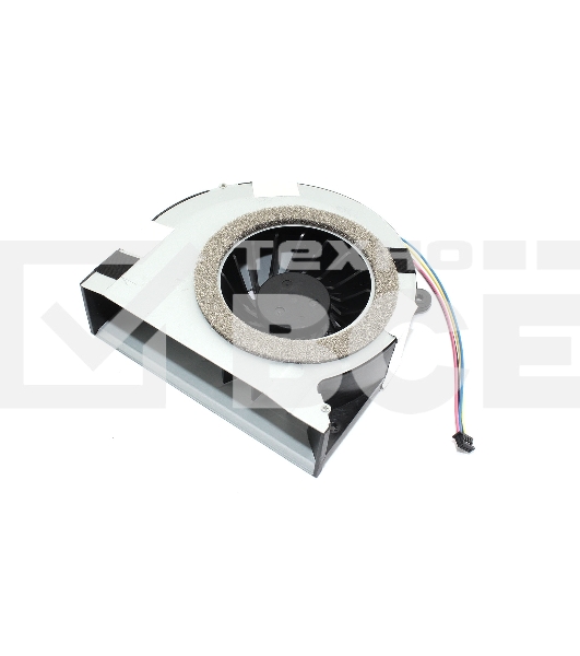 Вентилятор (кулер) для ноутбука Asus ROG G750 GPU (25мм) 12V