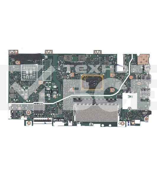 Материнская плата для Asus X412DA 4G/R7-3700U