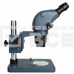 Бинокулярный микроскоп Kaisi KS-6565 Industrial Blue, фото3
