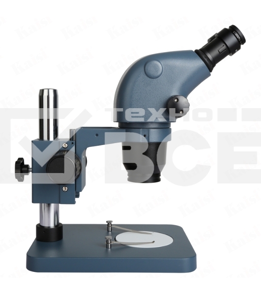 Бинокулярный микроскоп Kaisi KS-6565 Industrial Blue