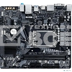 Материнская плата Gigabyte H610M S2H V2, LGA 1700, Intel H610, 2xDDR5, 4xSATA, 1xM.2, 1xPCIe 4.0 x16, 1xPCIe x1, 1xHDMI, 2xDP, 1xD-Sub, 1x 1Gb LAN, 2xUSB-A 3.2 Gen 1, 4xUSB-A 2.0, 3x 3.5 мм, 7.1, mATX, фото8