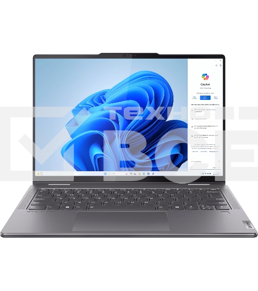 Ноутбук Lenovo Yoga 7 2-in-1 14IML9 14