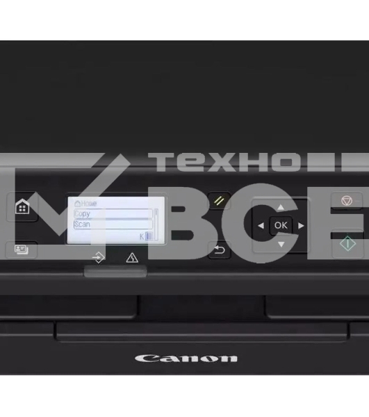 МФУ лазерный Canon i-Sensys MF275dw (5621C001), A4, ч/б, печ. 29 стр/мин., скан. до 20 стр/мин (ч/б) 15 стр/мин (цвет), 2400 x 600 dpi (печать) 600x600dpi (скан.), USB, RJ-45, Wi-Fi, Air Print, Mopria