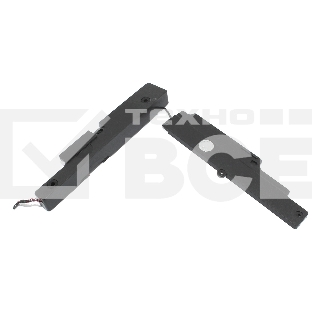 Динамик правый для MacBook Pro 15 A1286 Early 2011 Late 2011 Mid 2012 (922-9747)
