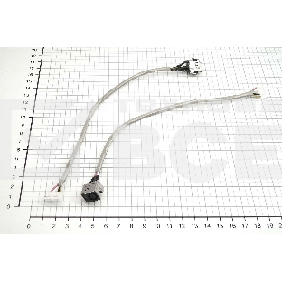 Разъем для ноутбука HY-HP033 HP Pavilion DV7-1000 Series с кабелем