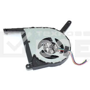 Вентилятор (кулер) для ноутбука Asus TUF Gaming FX507 FX507Z FA507R FA707 FX707ZR CPU 5V