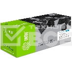 Картридж лазерный Cactus CS-CF471X голубой (23000 стр.) для HP Color LJ Enterprise Flow M681dh/M681f/M682z, фото2