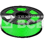 Пластик для принтера 3D Cactus CS-3D-PLA-1KG-GREEN PLA d1.75мм 1кг 1цв., фото3
