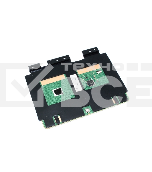 Тачпад (плата) для Asus X555QA