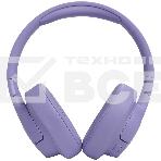 Наушники JBL Purple  JBLT770NCPUR фиолетовый, фото11