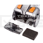 Пылесос Midea VCS38A13L-G, фото3