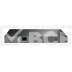 Коммутатор TP-Link 24-port Gigabit Managed PoE switch with 4 10G SFP+ ports, support 802.3af/at PoE, 1 console port, 19-inch rack mount, support L2/L2+ features., фото7