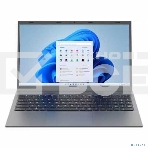 Ноутбук IRBIS Blizzard 15NBC1009 AMD Ryzen R7 5825U, 15.6