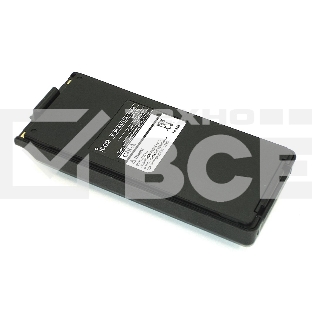 Аккумулятор для Icom IC-A4 (BP-195, BP-196) 1500mah 9,6V Ni-Mh