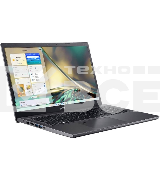 Ноутбук Acer Aspire 5 A515-57-52ZZ 15.6