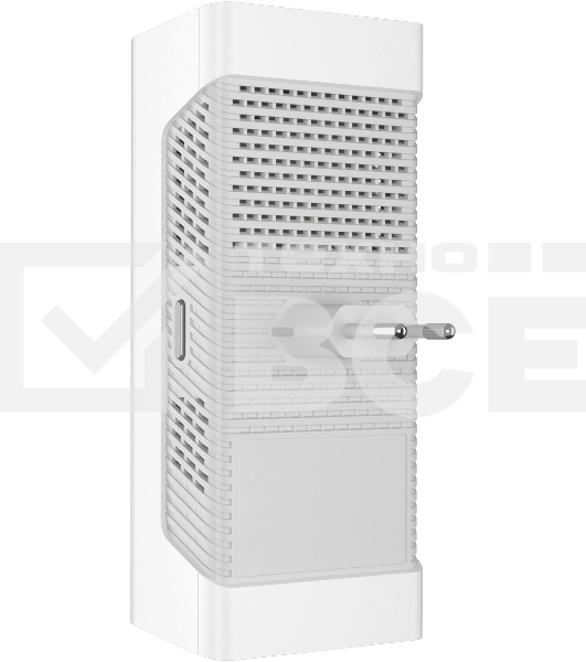 Wi-Fi Mesh-ретранслятор Keenetic Buddy 6 SE Wi-Fi 6 AX3000 с портом Gigabit Ethernet