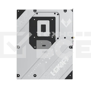 Материнская плата Maxsun iCraft Z890 Arctic, LGA1851, Intel Z890, 4xDDR5, 4xSATA, 4xM.2, 2xPCIe 5.0 x16, 2xPCIe 4.0 x4, 1xDP, 1xHDMI, 1x5Gb LAN, Wi-Fi 7, Bluetooth 5.4, 2xUSB-C 40Gbps, 9xUSB-A 10Gbps, 1xUSB-C 20Gbps, 3x3.5 мм, 7.1, ATX