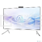 Моноблок MSI Modern AM273Q AI 1UM-047XRU 27' WQHD Core Ultra 5 125U (1.3) 16Gb SSD 512Gb Graphics CR noOS GbitEth WiFi BT 120W клавиатура мышь Cam белый 2560x1440 (9S6-AF0112-047), фото20