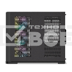 Корпус SAMA V60, Midi-Tower, чёрный, 7 x 120 мм, фото6