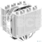 Кулер для процессора ID-COOLING SE-207 XT SLIM белый 120мм алюминий/медь 1800rpm 35.2db 4-pin 220W 135мм, фото10
