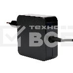 Блок питания Gembird для ноутбуков и Алисы NPA-DC11, PD3.0, 65Вт, штекер Type-C, коробка, фото6