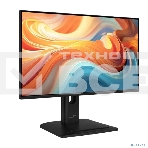 Монитор 24' MSI PRO MP245PG E14 IPS FHD, 144 Гц, 1 мс (MPRT), 16:9, 300 кд/м², HDMI 2.0, DP 1.2a, VGA, встроенные динамики (2x2 Вт), Adaptive-Sync, поворотная подставка, черный, фото9