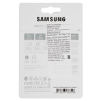 Флешка USB Samsung FIT Plus, 128Gb USB 3.1, 300 Mb/s, фото22