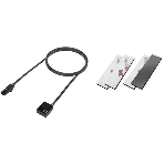 Хаб для 10 вентиляторов корпуса ПК Arctic Case Fan Hub 10 PWM Fan (ACFAN00175A) (702522), фото11