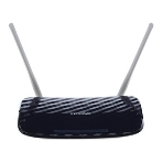 Маршрутизатор беспроводной TP-Link Archer C20 10/100BASE-TX синий, фото14