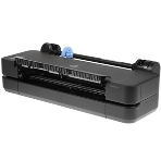 Плоттер струйный HP Designjet T230 (5HB07A), A1, 24', 610 мм, цветной, 2400x1200 dpi, USB, Gigabit Ethernet, WiFi, фото38