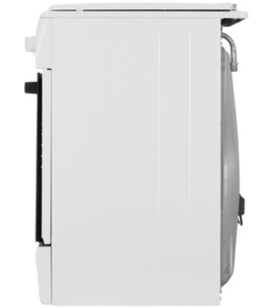 Плита комбинированная RENOVA SG5E-CTW-TR