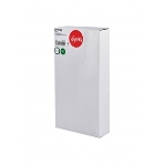 Картридж струйный Sakura P2V72A для HP, серый, 300 мл., фото4