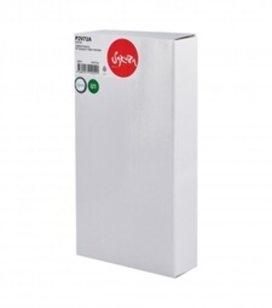 Картридж струйный Sakura P2V72A для HP, серый, 300 мл.