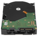 Жесткий диск Western Digital HDD SAS Server 20Tb Ultrastar DC HC560 7200 12Gb/s 512MB 1 year warranty, фото6
