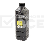 Тонер Hi-Black для HP LJ P1005 Универсальный для совм. картриджей (Hi-Black) Тип 1.2, 1 кг, канистра, фото 1