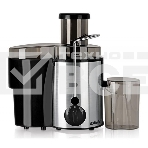 Соковыжималка BBK JC080-H06 черный/металлик, фото 1