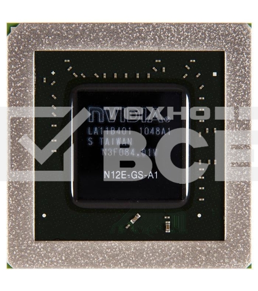 Видеочип GeForce GTX560M, N12E-GS-A1 (new)