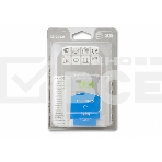 Картридж струйный Cactus CS-C9425 голубой для №85 HP DJ 30/130 (29ml), фото3