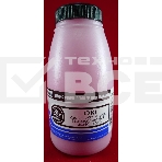 Тонер OKI C301/C321/C310/C330/C331/C510/C511/C530/C531/C3300/C3400/C3450/C3520/C3530/C3600/C5600/C5700/MC350/MC351/MC352/MC360/MC361/MC362/MC561/MC562 Magenta (фл., 50г) B&W Premium (Tomoegawa) - фас.России, фото 1